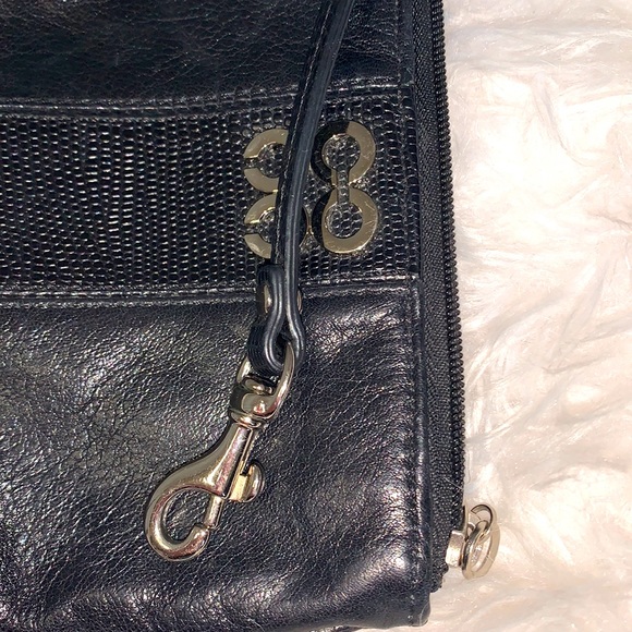 HOST PICK Coach Small Wristlet - Picture 6 of 6